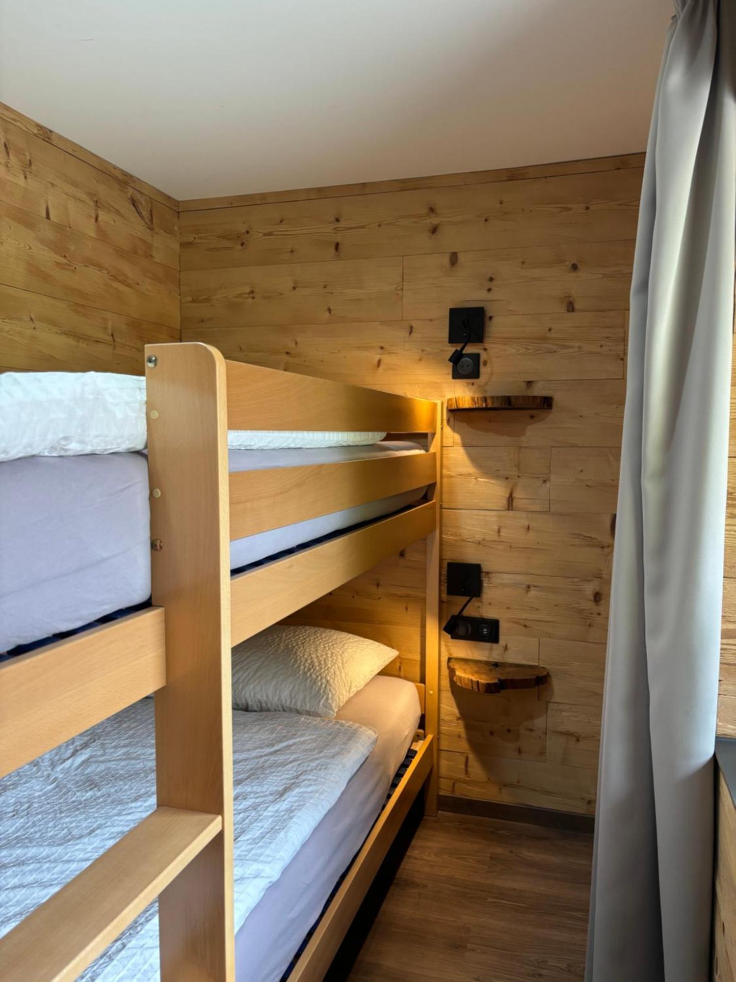 La Ferme De Rochesson, Jacuzzis & Piscine Commune Екстер'єр фото
