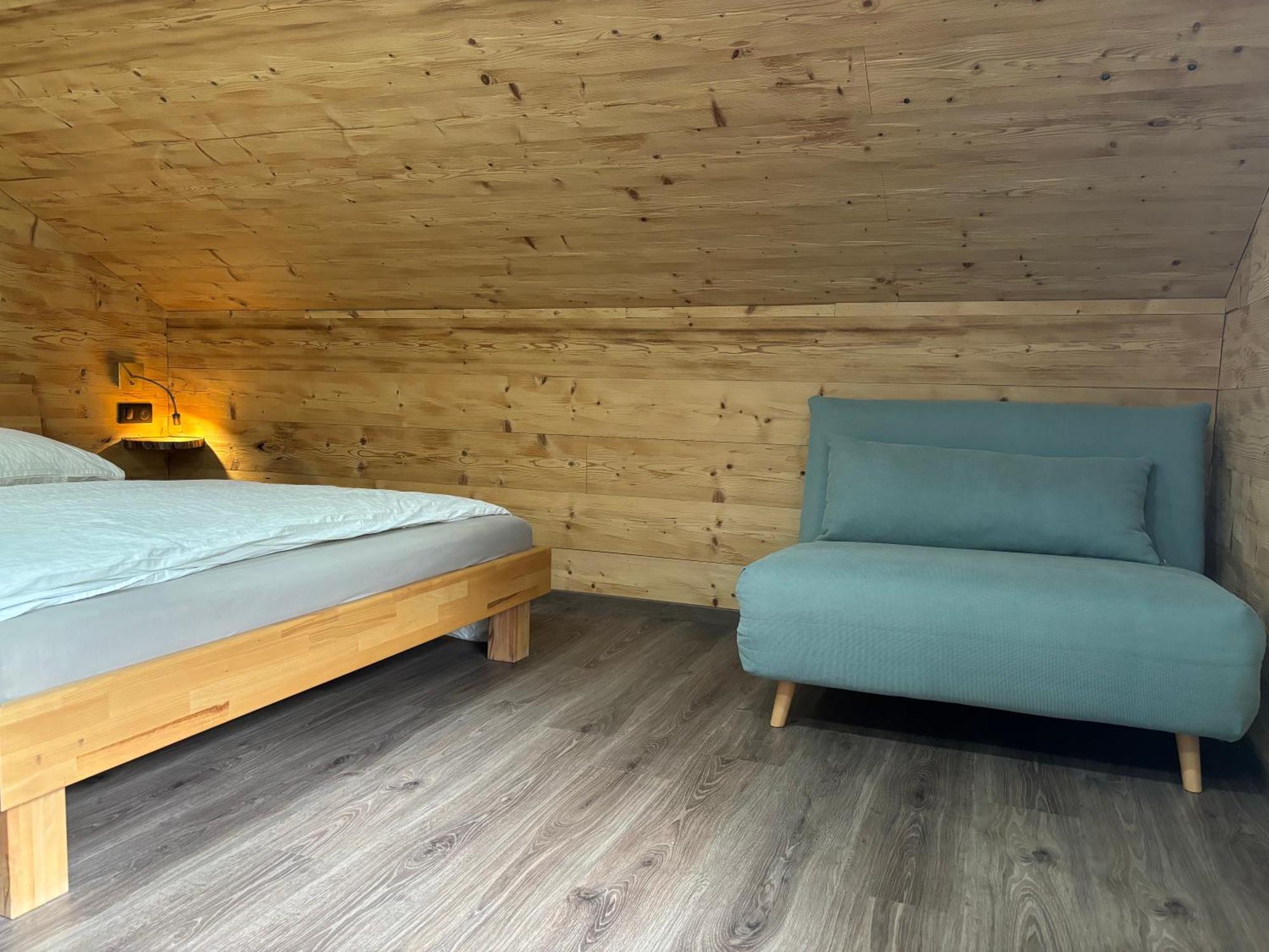 La Ferme De Rochesson, Jacuzzis & Piscine Commune Екстер'єр фото