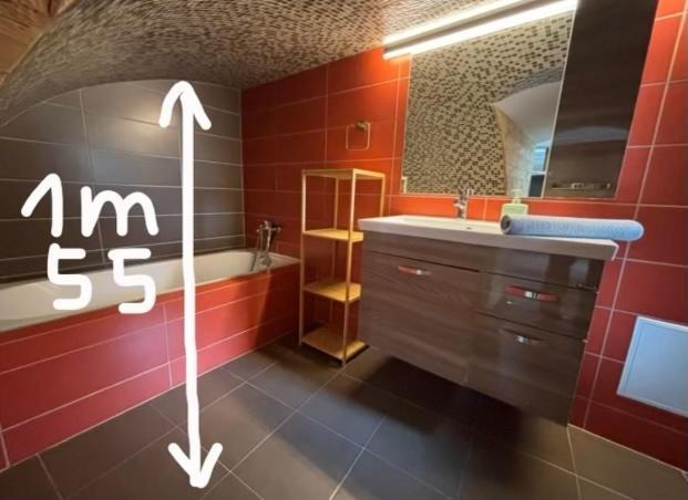 La Ferme De Rochesson, Jacuzzis & Piscine Commune Екстер'єр фото